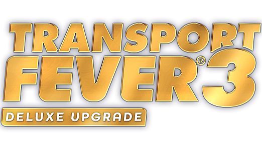Transport Fever 3: Deluxe Upgrade
