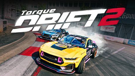 Torque Drift 2 Game