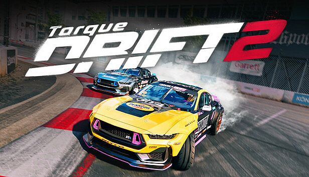 Buy Torque Drift 2