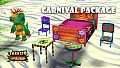 Paraiso Island Carnival Pack