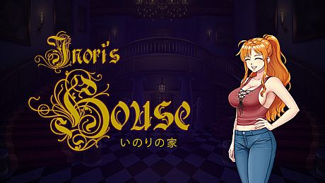 Inori's House Game