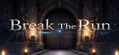 Break The Run Game