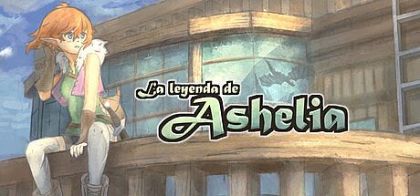 La leyenda de Ashelia Game
