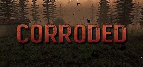 Corroded