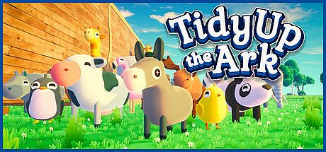 Tidy Up the Ark