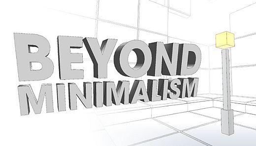 Beyond Minimalism
