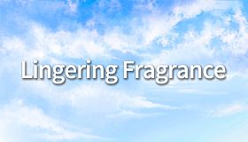 Lingering Fragrance
