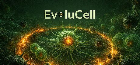 EvoluCell Game