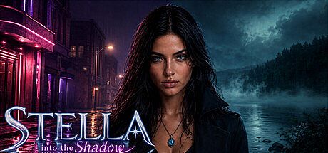 Stella: into the Shadow Game