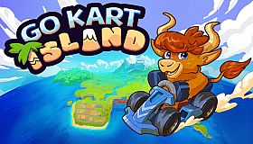Go Kart Island