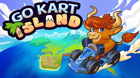 Go Kart Island Game