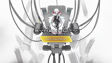 SYNDUALITY Echo of Ada Ultimate Edition