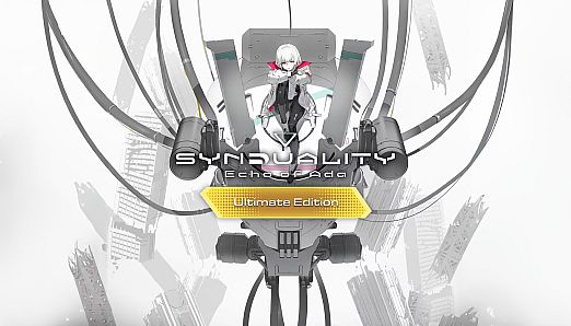 SYNDUALITY Echo of Ada Ultimate Edition