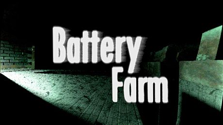 Battery Farm Game