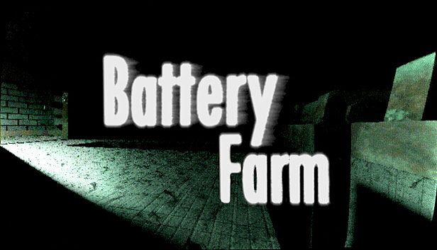 Buy Battery Farm