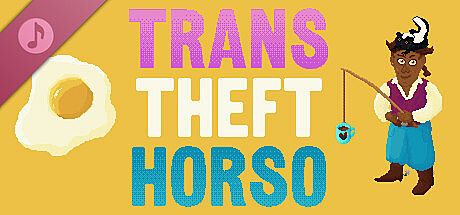 Trans Theft Horso Soundtrack DLC