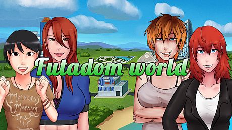 FutaDomWorld