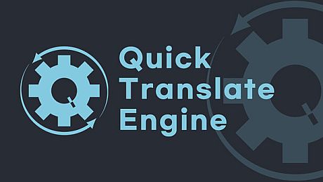 Quick Translate Engine Game