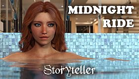 Midnight Ride - Storyteller