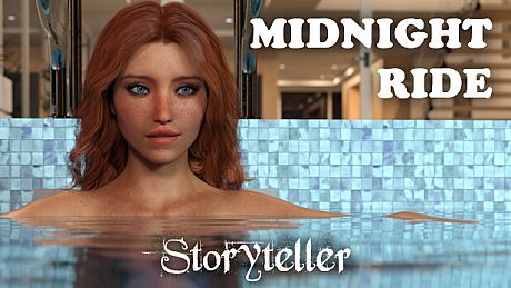 Midnight Ride - Storyteller DLC