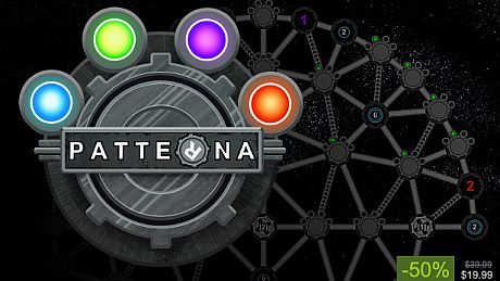 Patterna Game