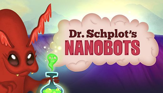 Dr. Schplot's Nanobots