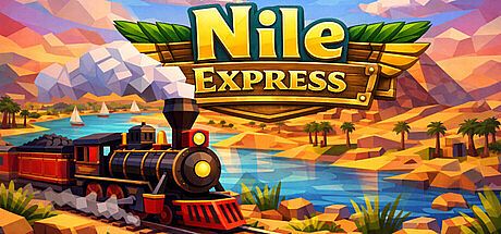 Nile Express Game