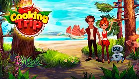 Cooking Trip