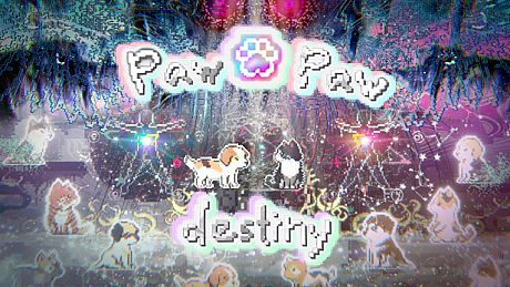 Paw Paw Destiny Game
