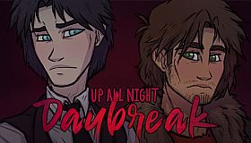 Up All Night: Daybreak