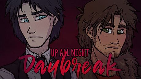 Up All Night: Daybreak Game