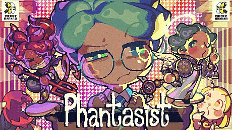 Phantasist Game