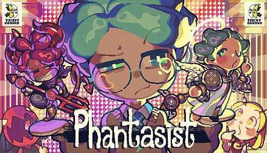 Phantasist