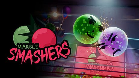 Marble Smashers Game