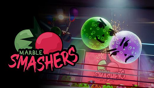 Marble Smashers