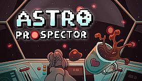 Astro Prospector
