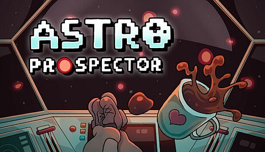 Astro Prospector