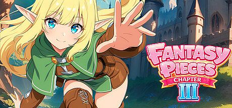 Fantasy Pieces: Chapter III