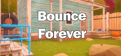 Bounce Forever Game