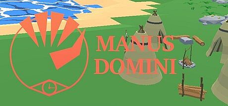 Manus Domini