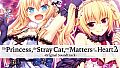 The Princess, the Stray Cat, and Matters of the Heart 2 -Original Soundtrack-