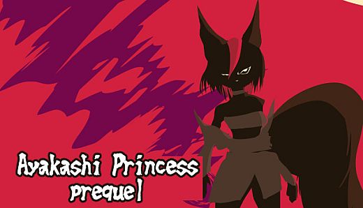 Ayakashi Princess: Prequel