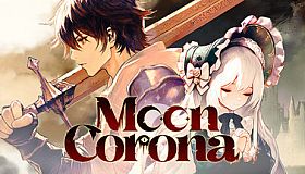 Moon Corona