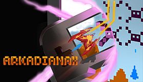 ARKADIANAX