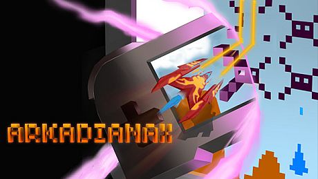 ARKADIANAX Game