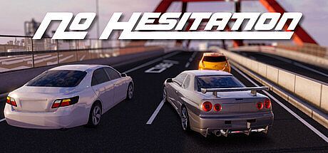 No Hesitation Game