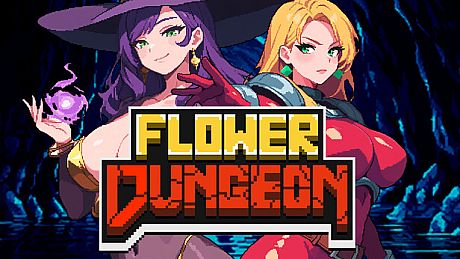 플라워던전-DLC : 메이지&나이츠 DLC