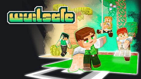 Wuilsafe Game