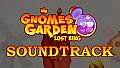 Gnomes Garden Lost King Soundtrack