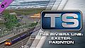 Train Simulator: The Riviera Line: Exeter-Paignton Route Add-On